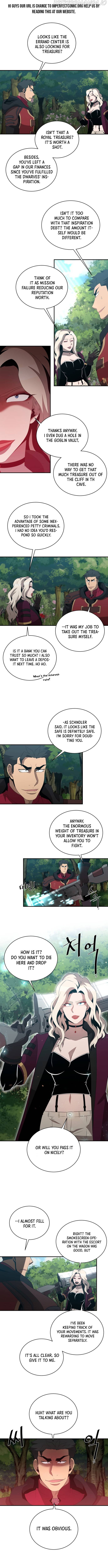 The Strongest Florist Chapter 129 - Page 3