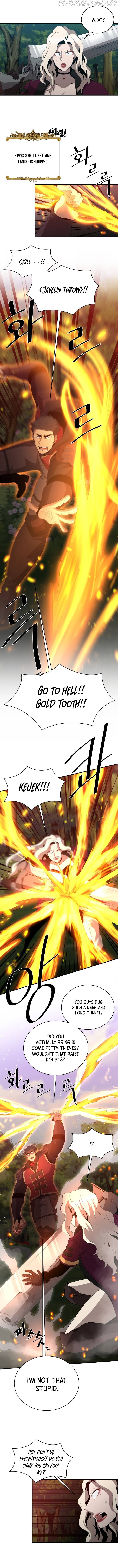 The Strongest Florist Chapter 129 - Page 4