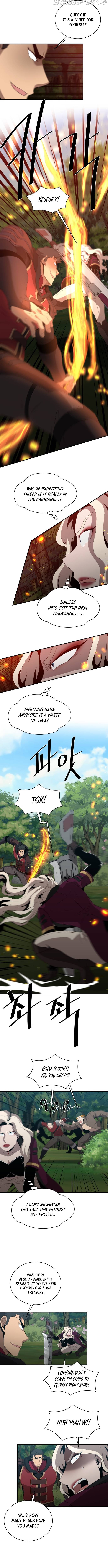 The Strongest Florist Chapter 129 - Page 5