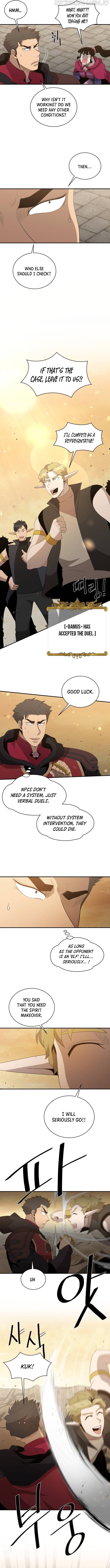 The Strongest Florist Chapter 130 - Page 10