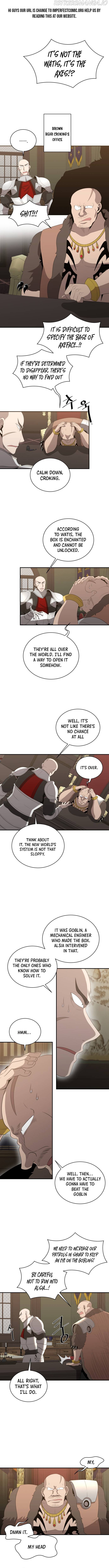 The Strongest Florist Chapter 130 - Page 3