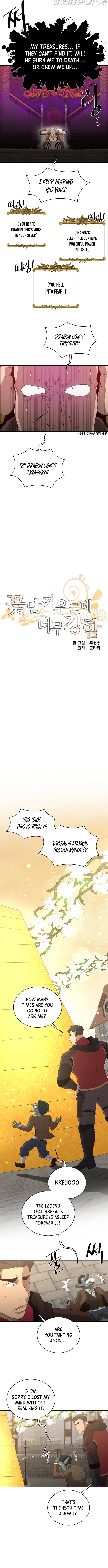 The Strongest Florist Chapter 130 - Page 4