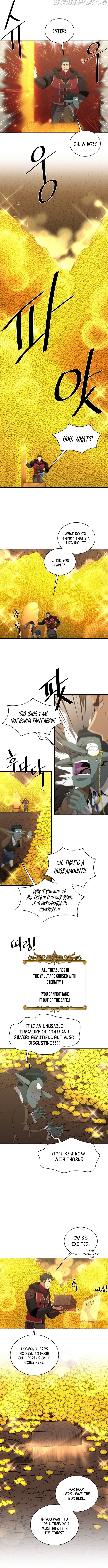 The Strongest Florist Chapter 130 - Page 7