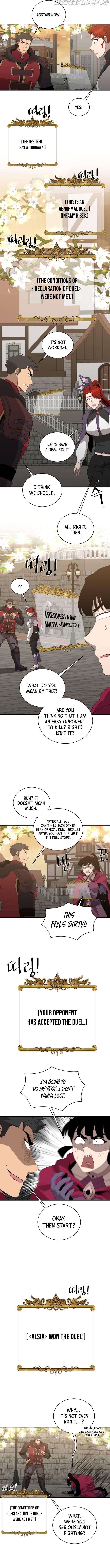 The Strongest Florist Chapter 130 - Page 9