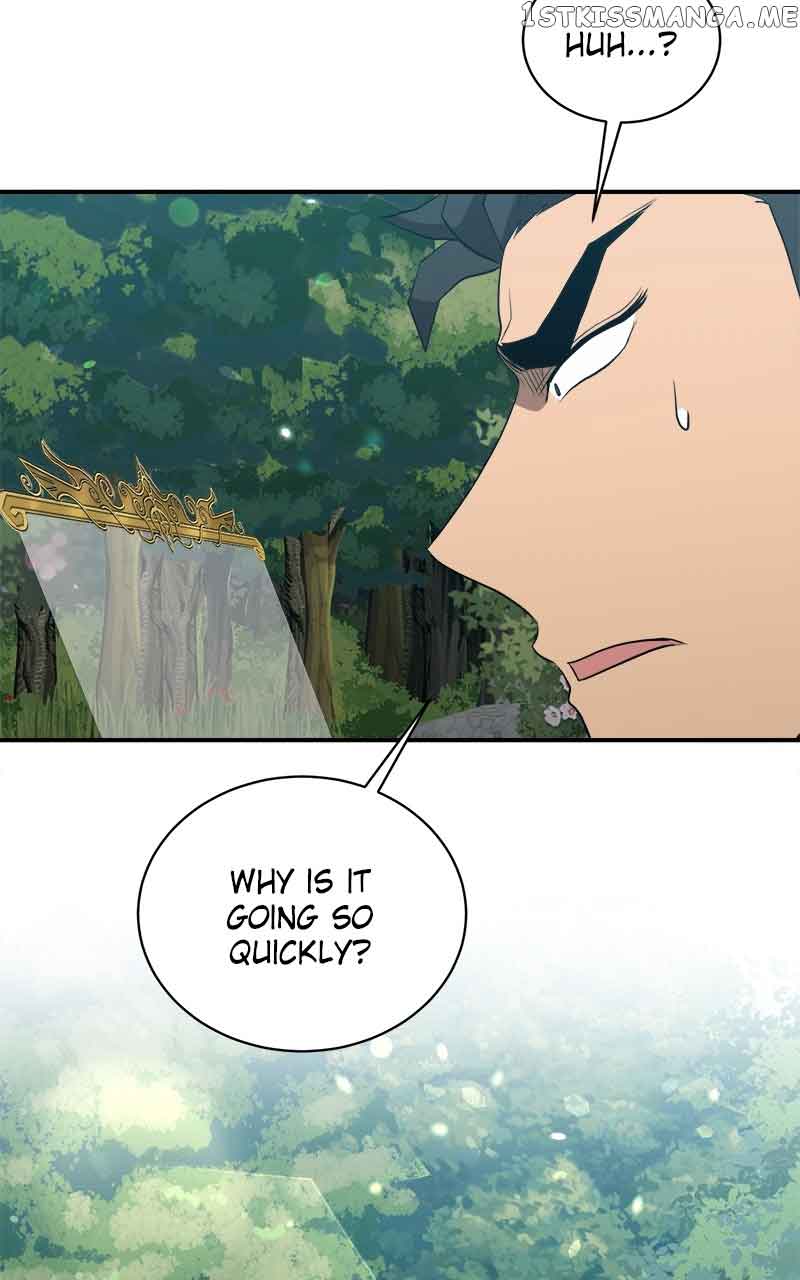 The Strongest Florist Chapter 131 - Page 24