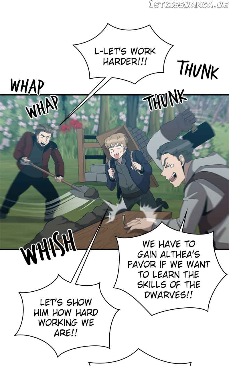 The Strongest Florist Chapter 131 - Page 26