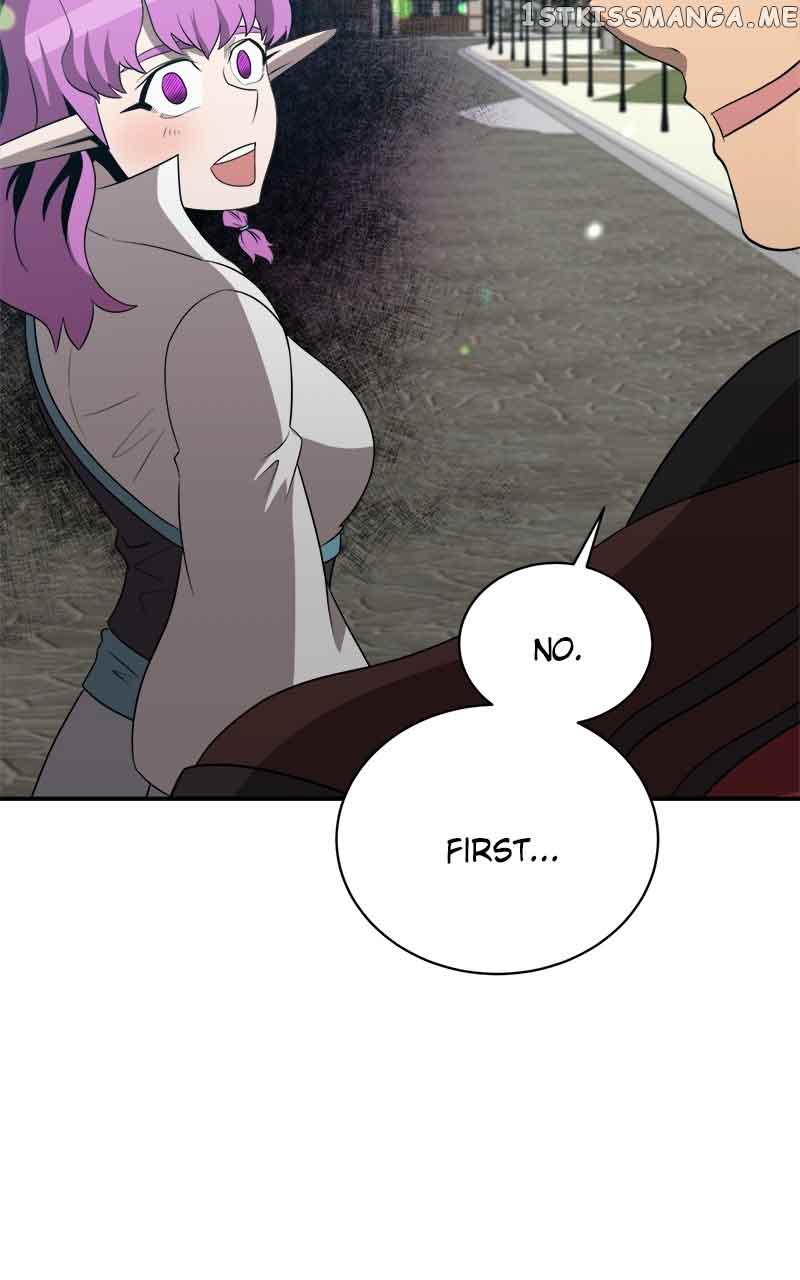 The Strongest Florist Chapter 131 - Page 36