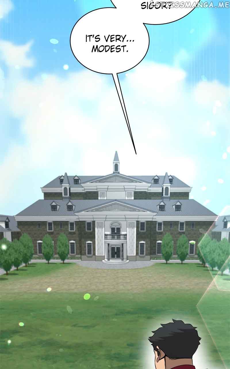 The Strongest Florist Chapter 131 - Page 45