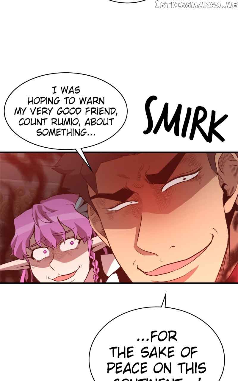 The Strongest Florist Chapter 131 - Page 75