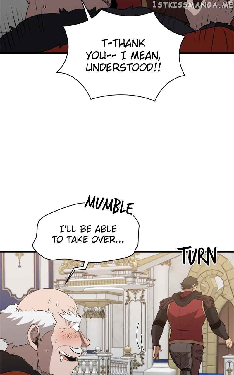 The Strongest Florist Chapter 132 - Page 11