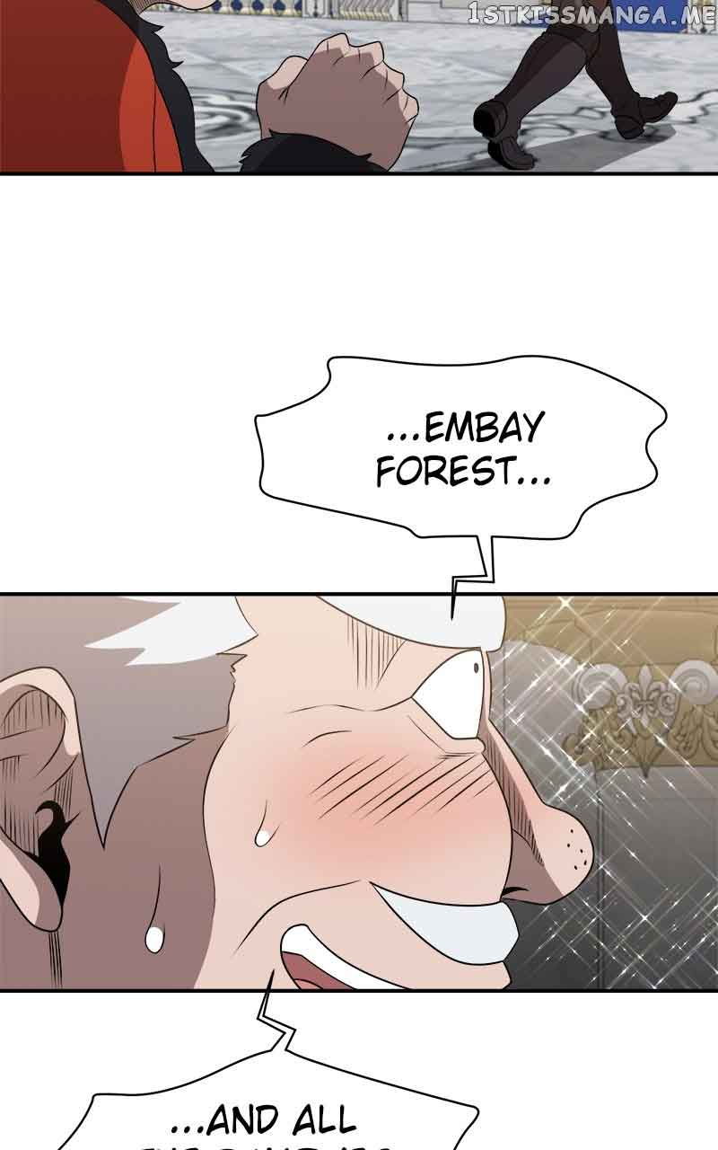 The Strongest Florist Chapter 132 - Page 12