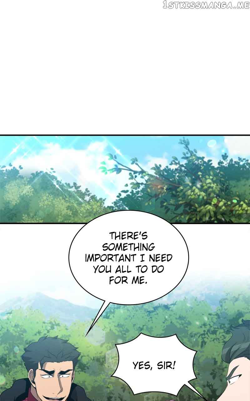 The Strongest Florist Chapter 132 - Page 15