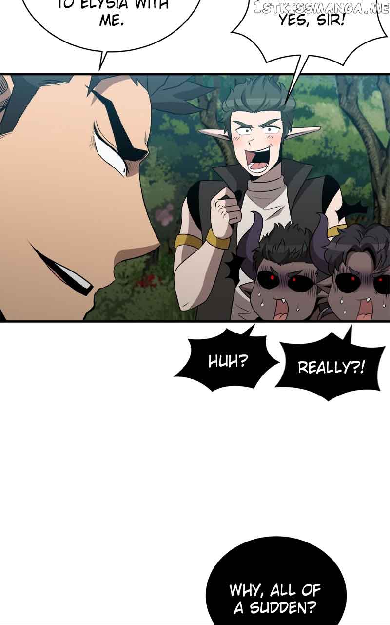 The Strongest Florist Chapter 132 - Page 17