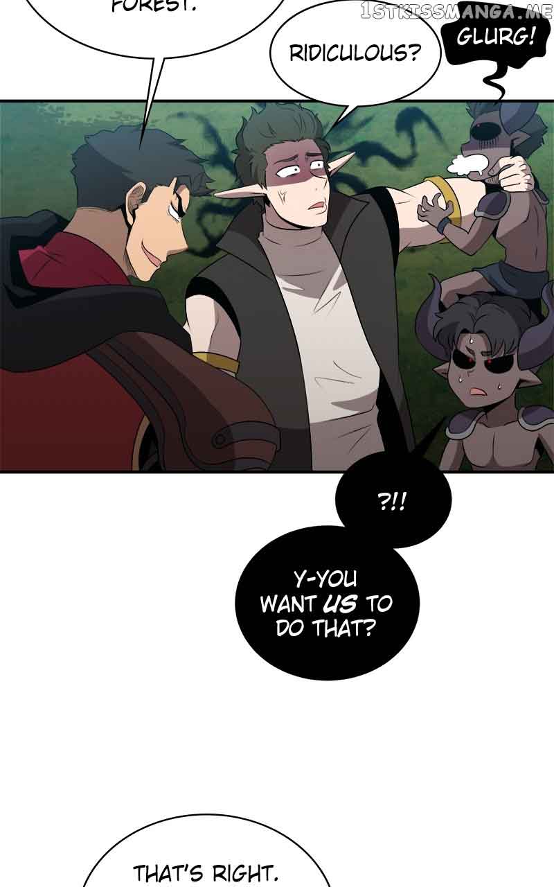 The Strongest Florist Chapter 132 - Page 19