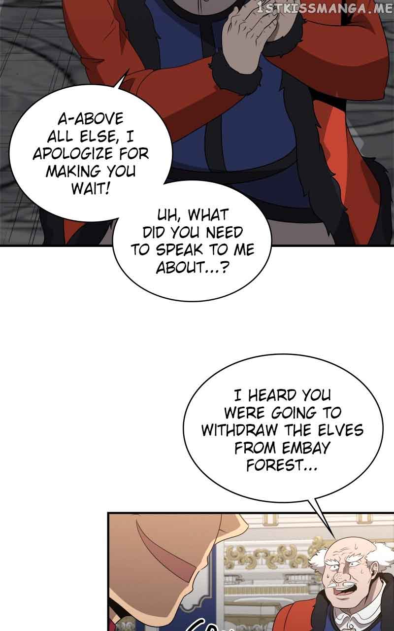 The Strongest Florist Chapter 132 - Page 2