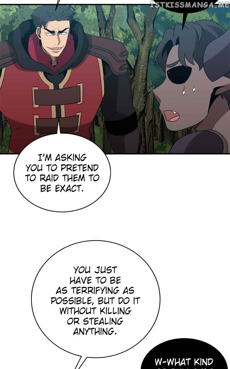 The Strongest Florist Chapter 132 - Page 21