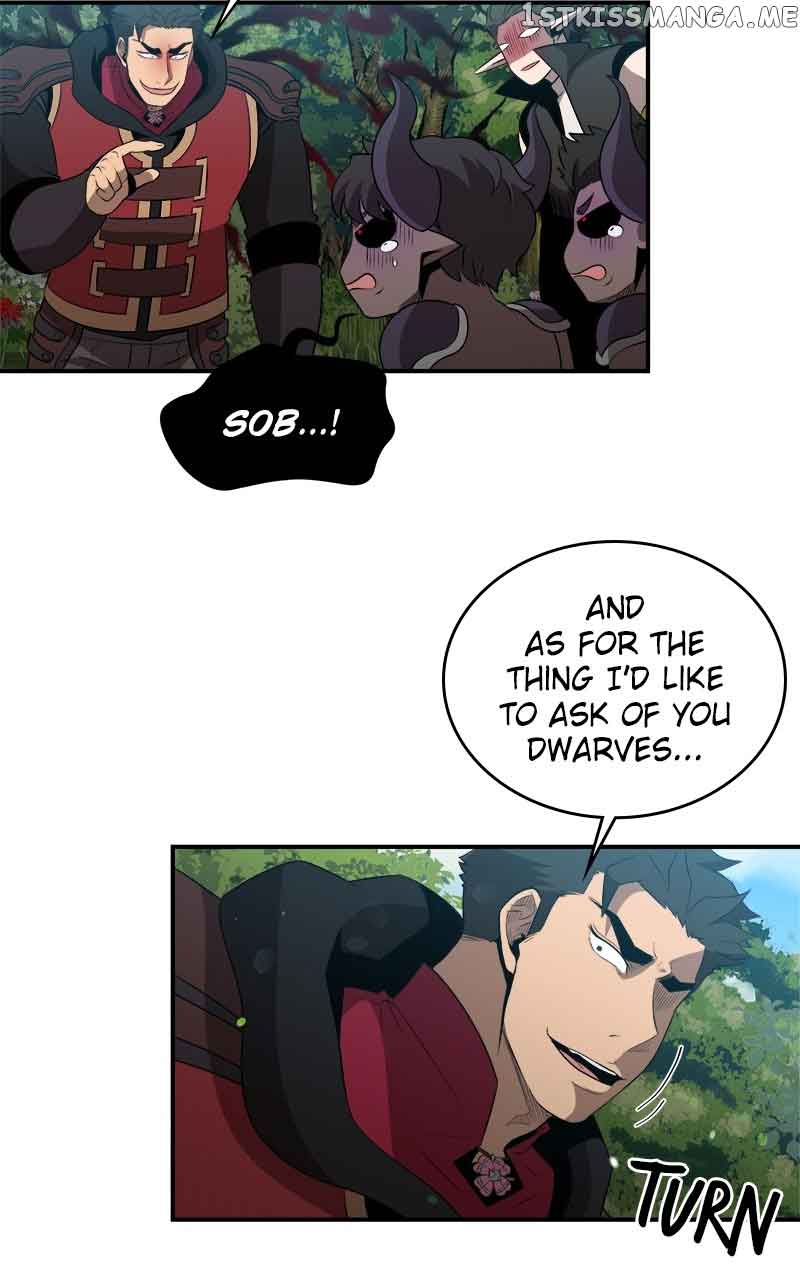 The Strongest Florist Chapter 132 - Page 25