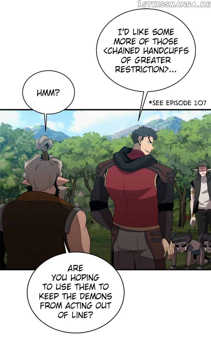 The Strongest Florist Chapter 132 - Page 26