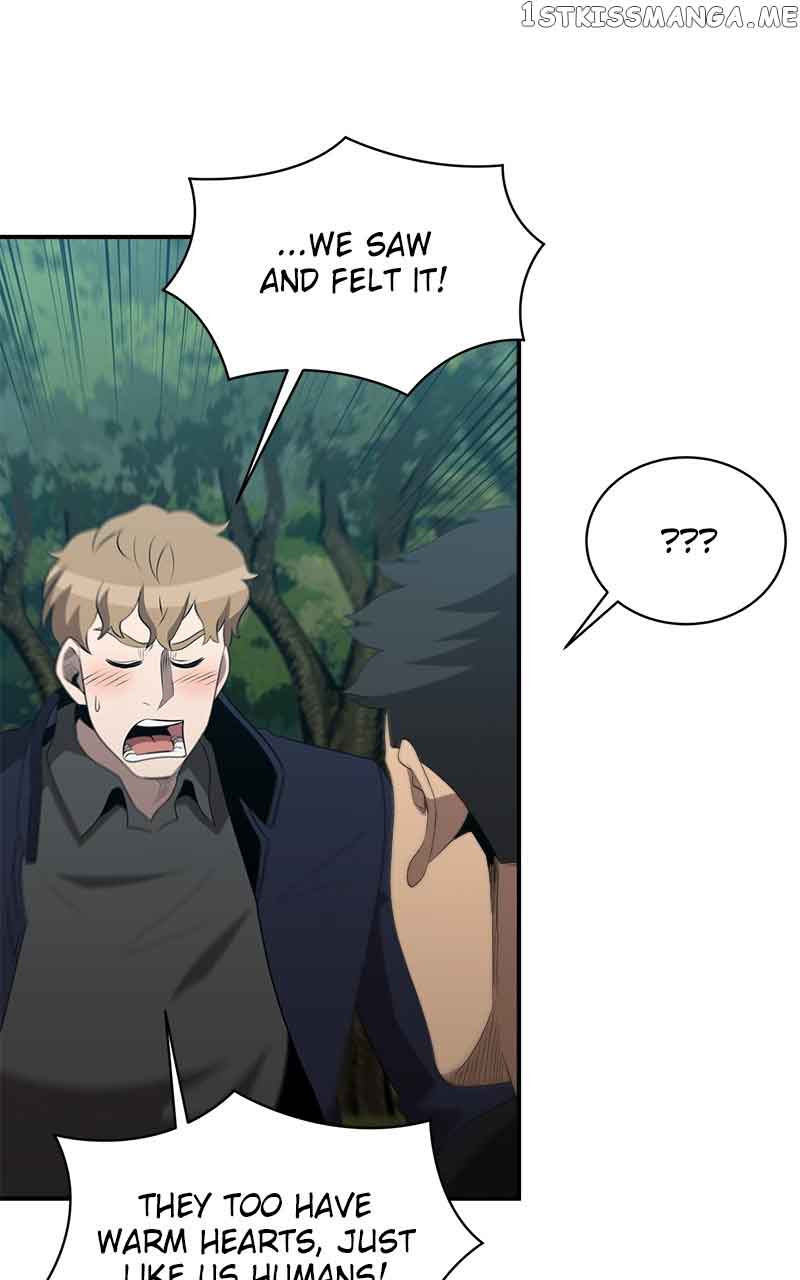 The Strongest Florist Chapter 132 - Page 32