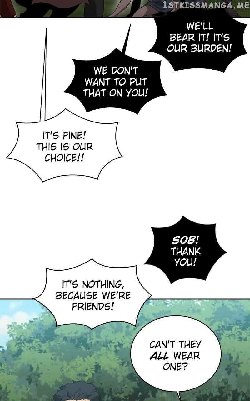 The Strongest Florist Chapter 132 - Page 35