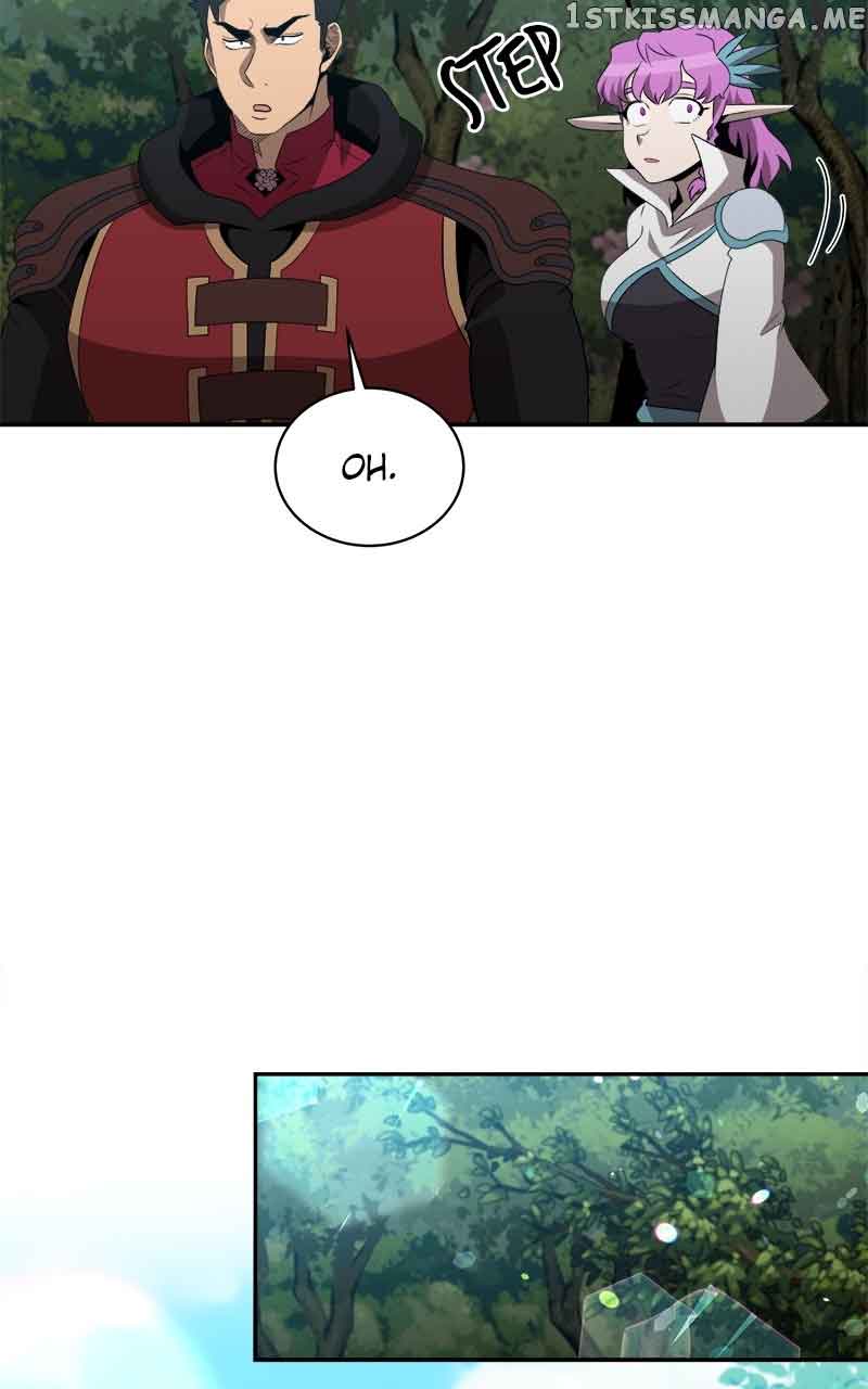 The Strongest Florist Chapter 132 - Page 36