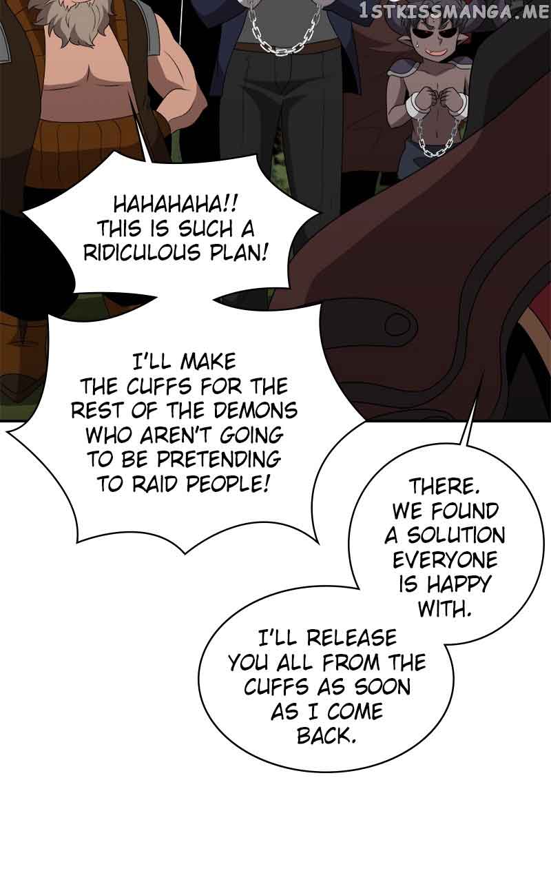 The Strongest Florist Chapter 132 - Page 38