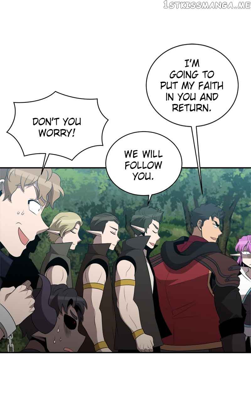 The Strongest Florist Chapter 132 - Page 39