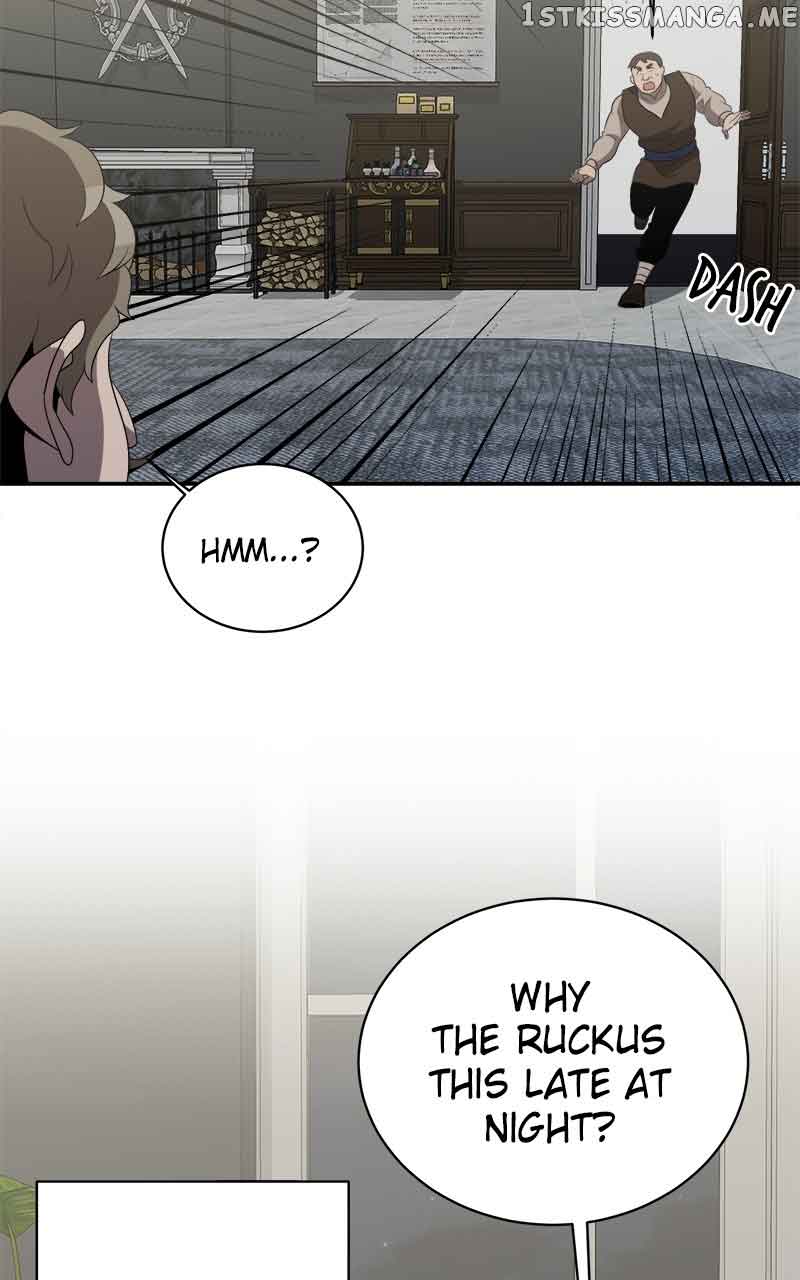 The Strongest Florist Chapter 132 - Page 43