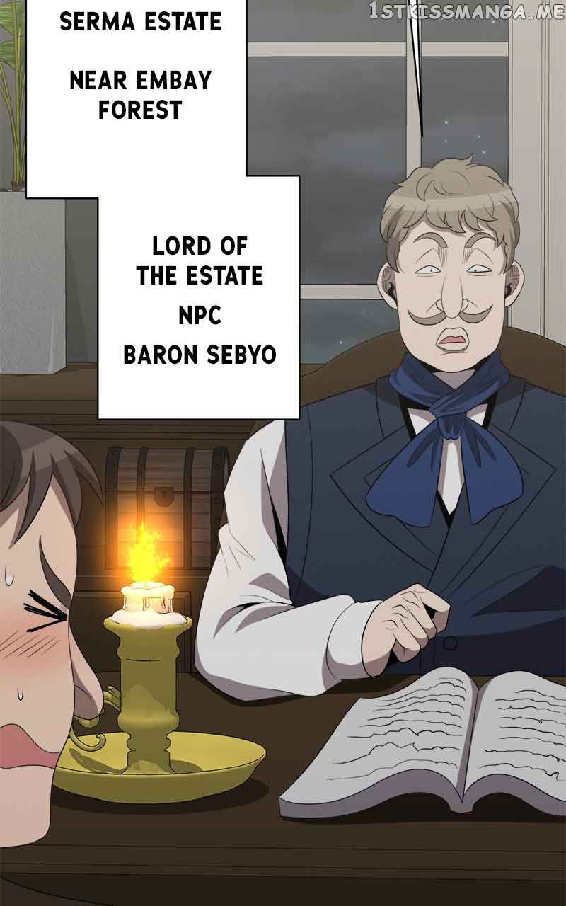 The Strongest Florist Chapter 132 - Page 44