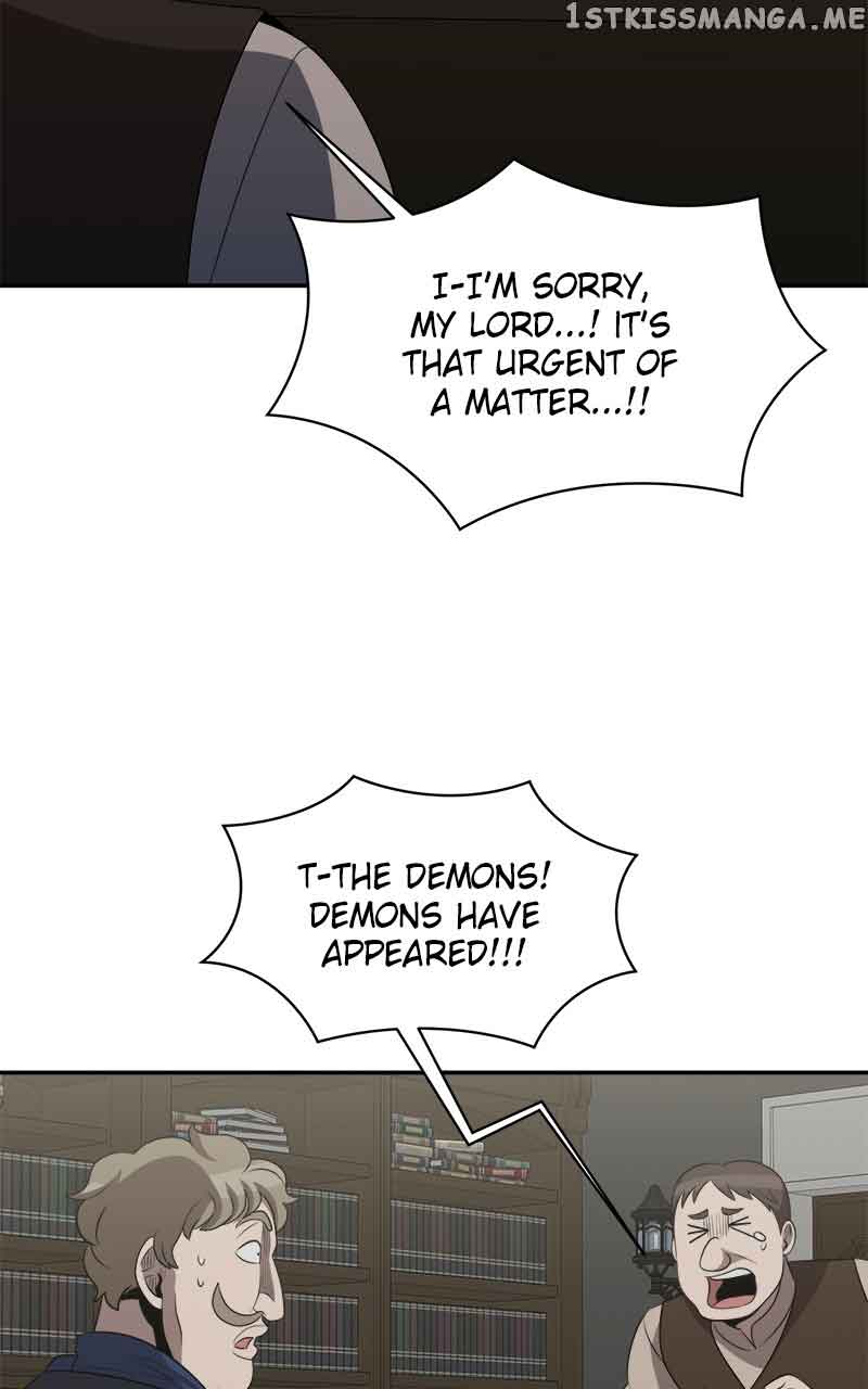 The Strongest Florist Chapter 132 - Page 45