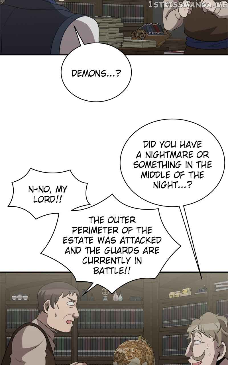 The Strongest Florist Chapter 132 - Page 46