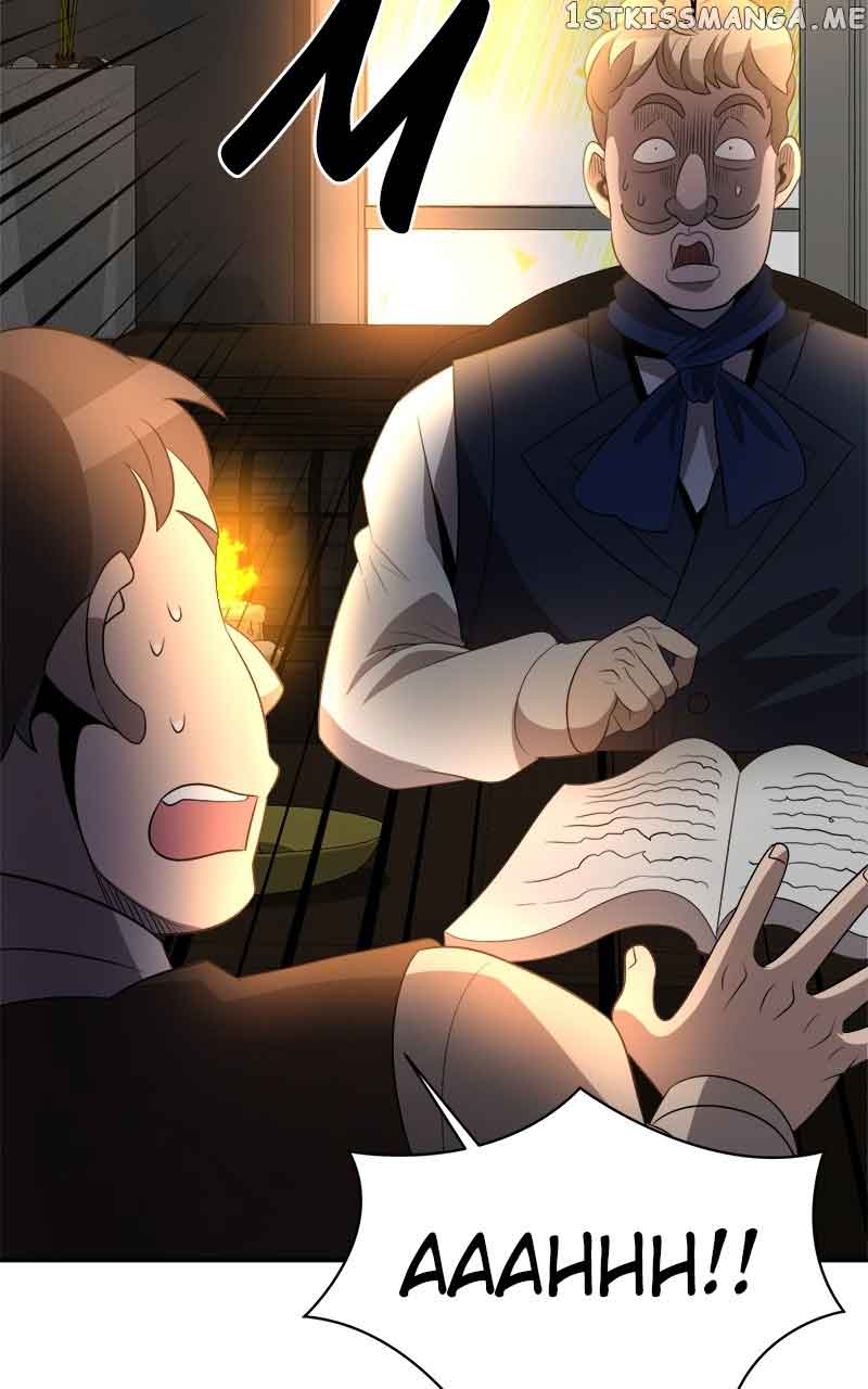 The Strongest Florist Chapter 132 - Page 48