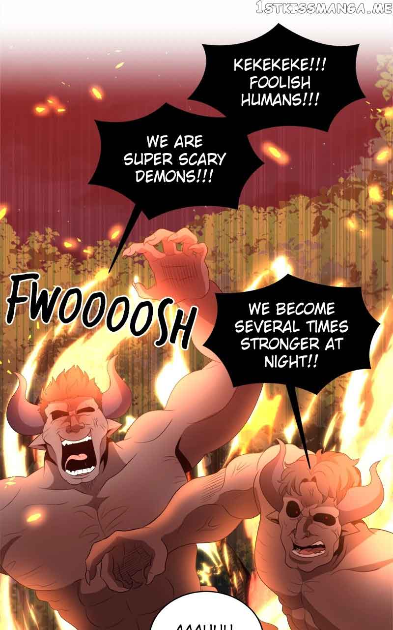 The Strongest Florist Chapter 132 - Page 51