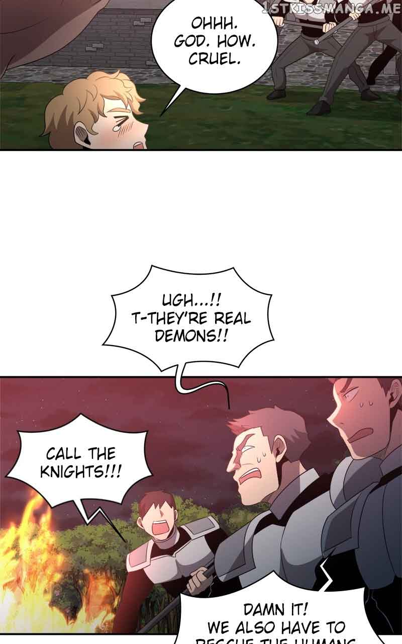 The Strongest Florist Chapter 132 - Page 56