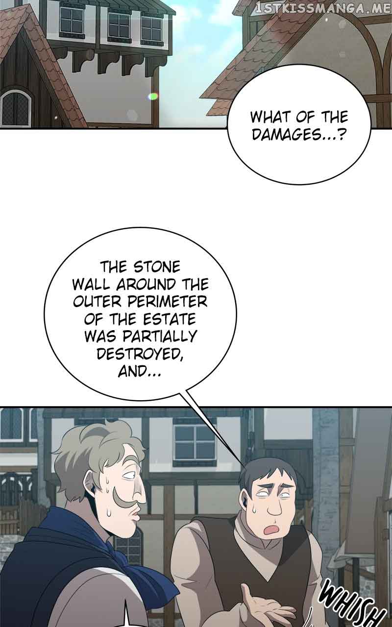 The Strongest Florist Chapter 132 - Page 59