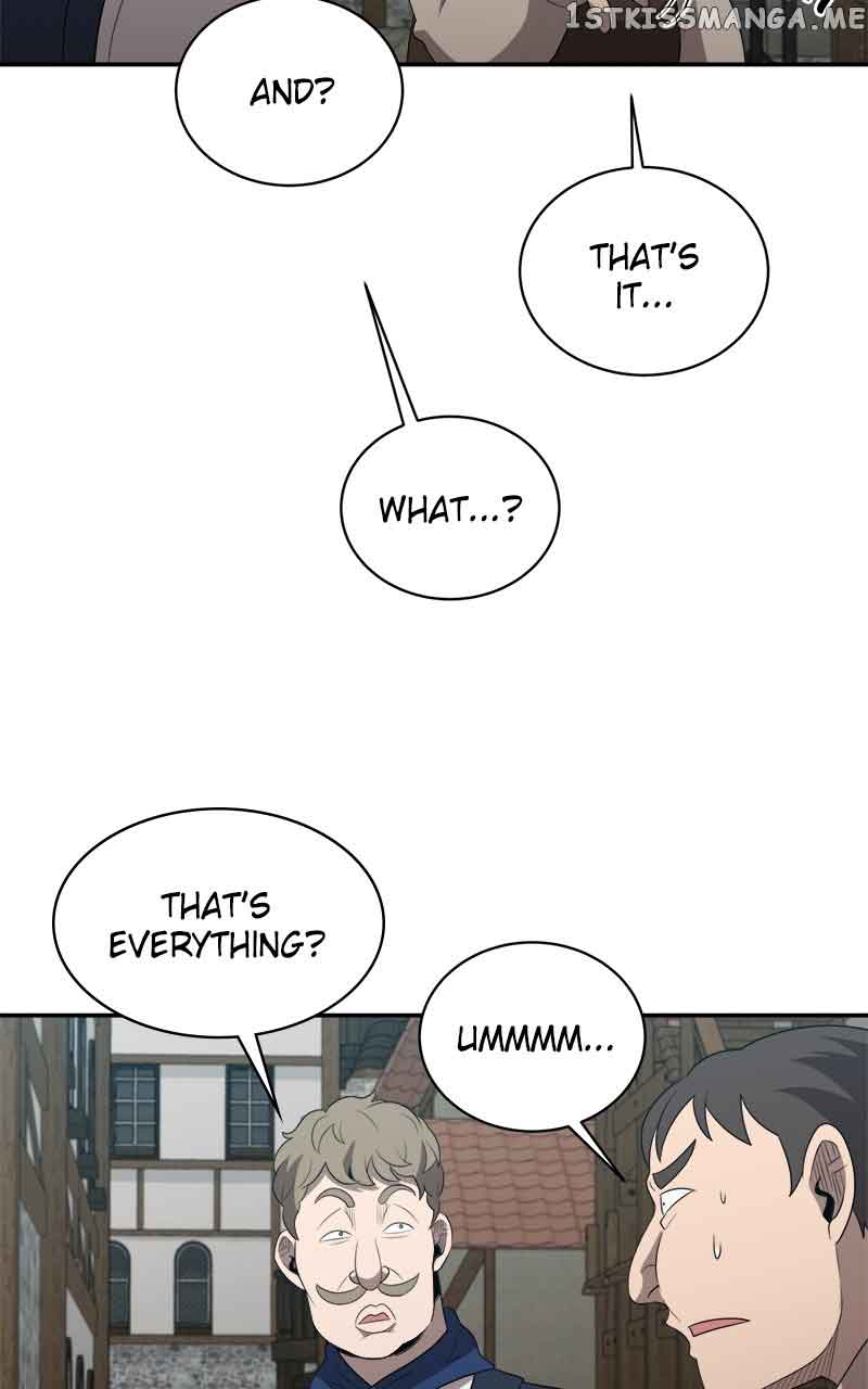 The Strongest Florist Chapter 132 - Page 60