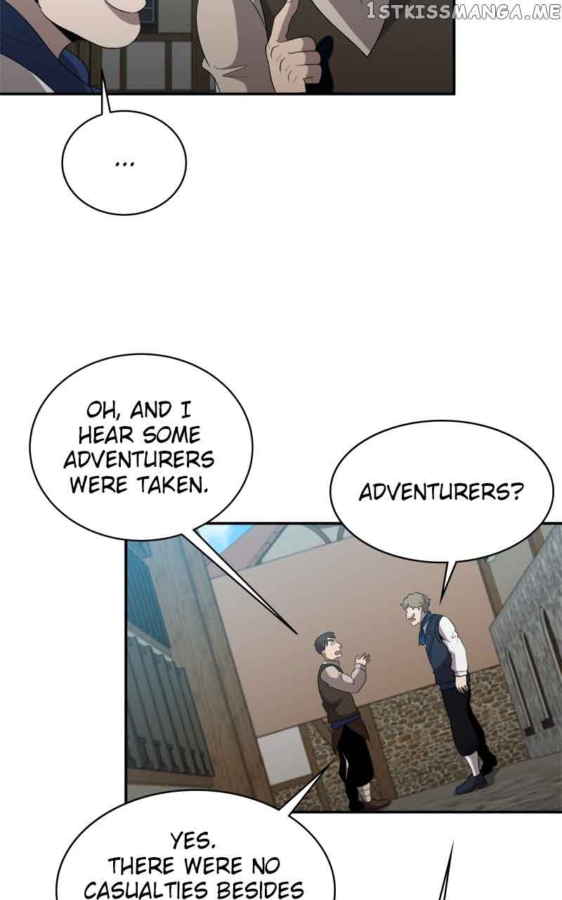 The Strongest Florist Chapter 132 - Page 62