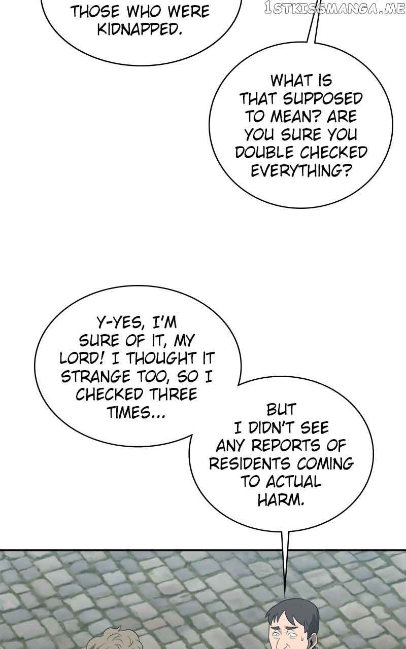 The Strongest Florist Chapter 132 - Page 63