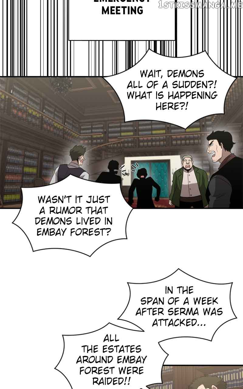 The Strongest Florist Chapter 132 - Page 67