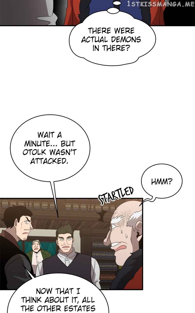 The Strongest Florist Chapter 132 - Page 69