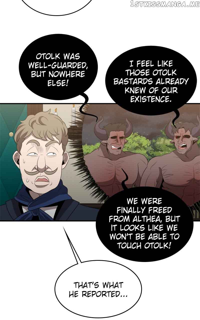 The Strongest Florist Chapter 132 - Page 72