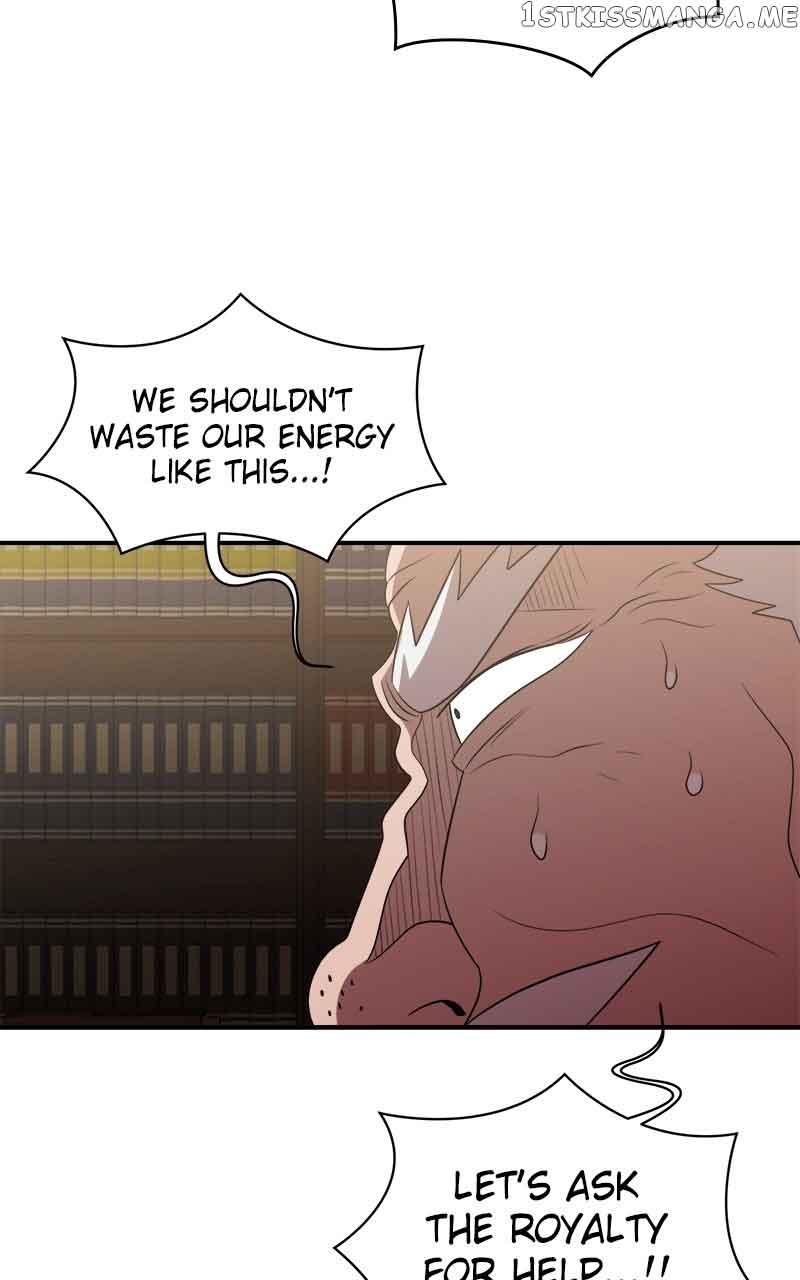 The Strongest Florist Chapter 132 - Page 75