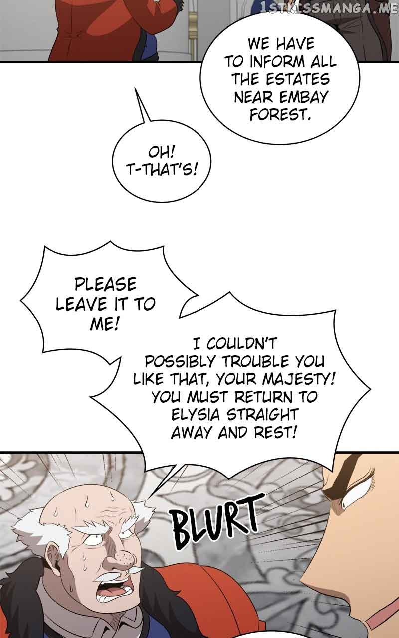 The Strongest Florist Chapter 132 - Page 9