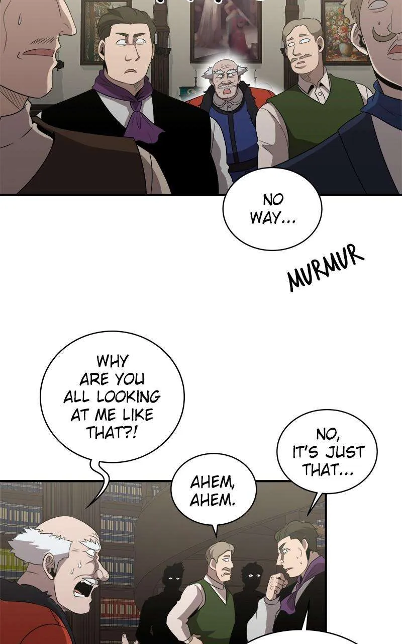 The Strongest Florist Chapter 133 - Page 10