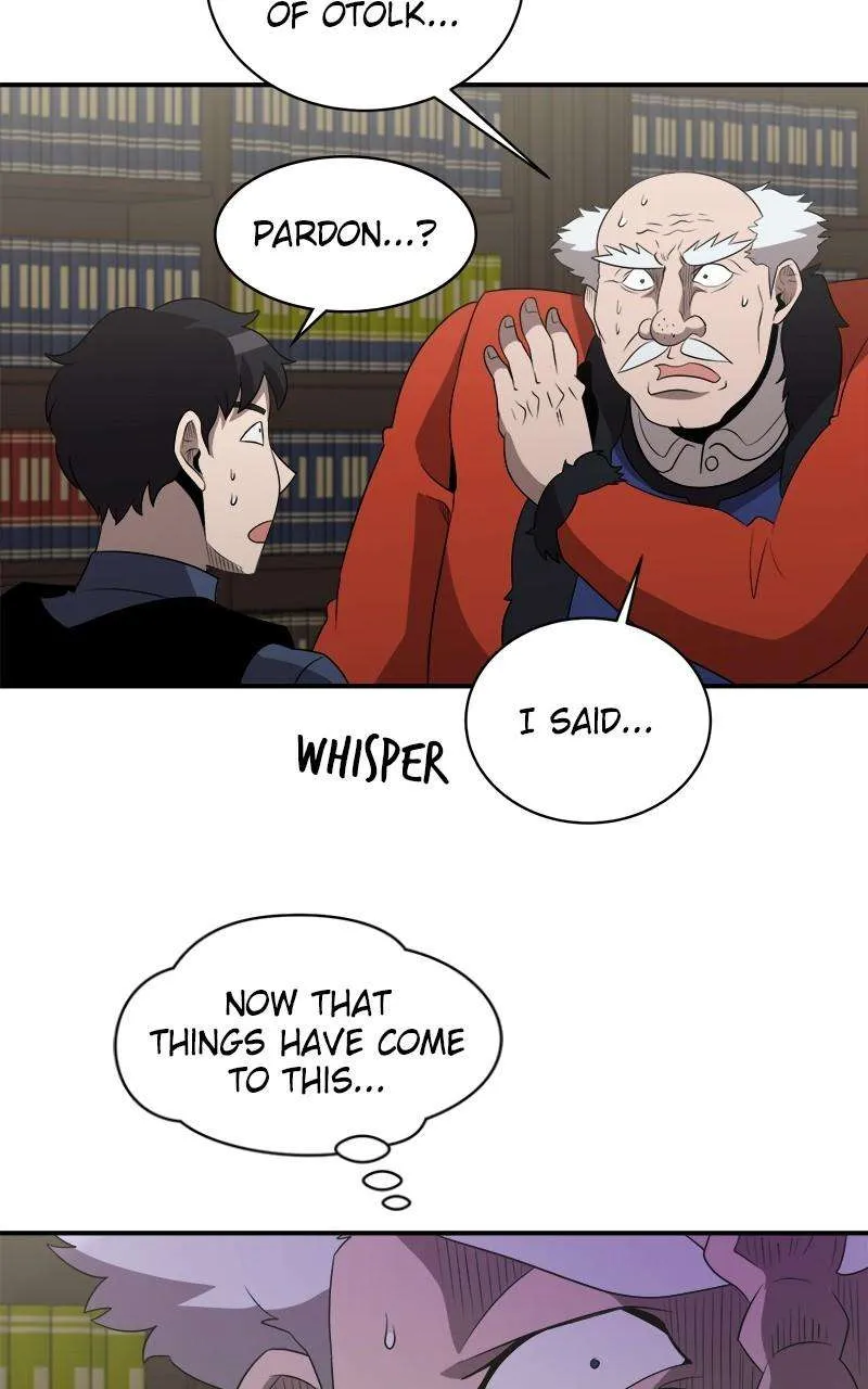 The Strongest Florist Chapter 133 - Page 19