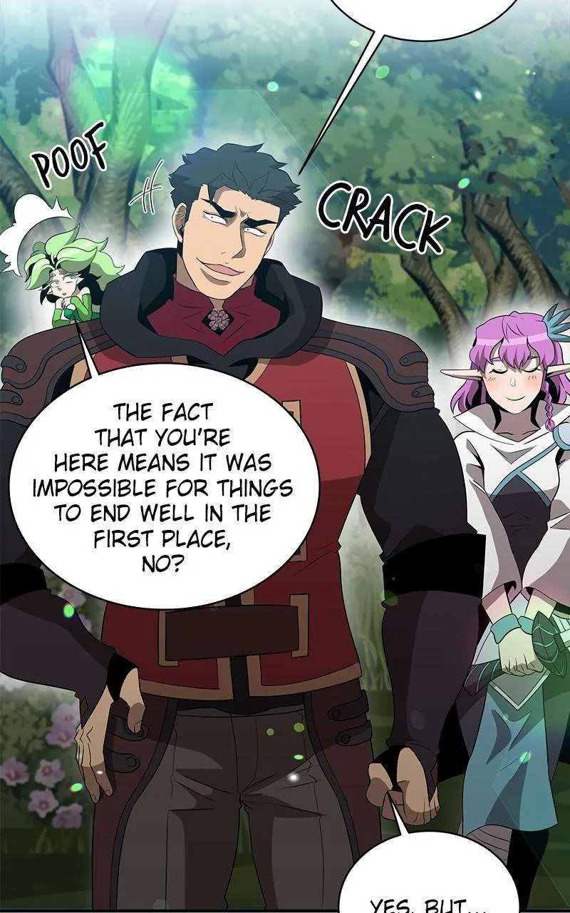 The Strongest Florist Chapter 133 - Page 23