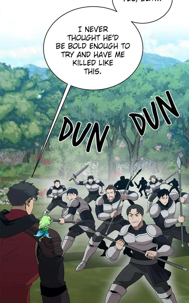 The Strongest Florist Chapter 133 - Page 24