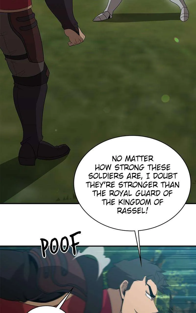 The Strongest Florist Chapter 133 - Page 25