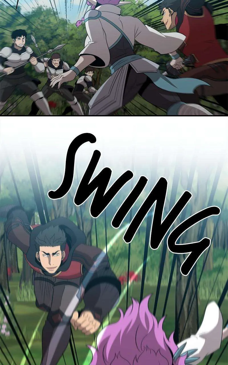 The Strongest Florist Chapter 133 - Page 28