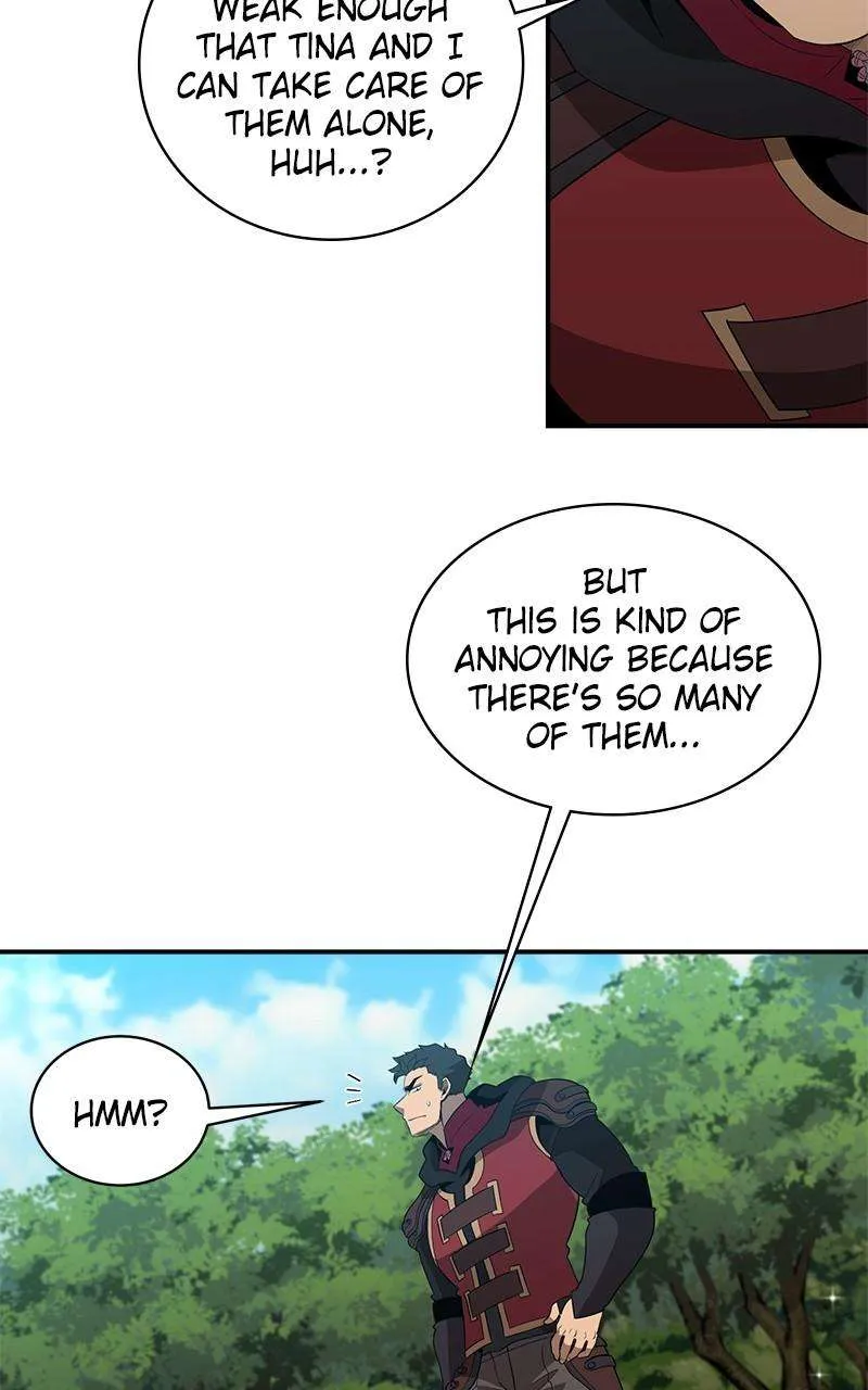 The Strongest Florist Chapter 133 - Page 31